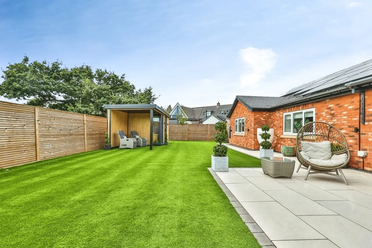 Papplewick Lane, Hucknall, NG15, photo 26