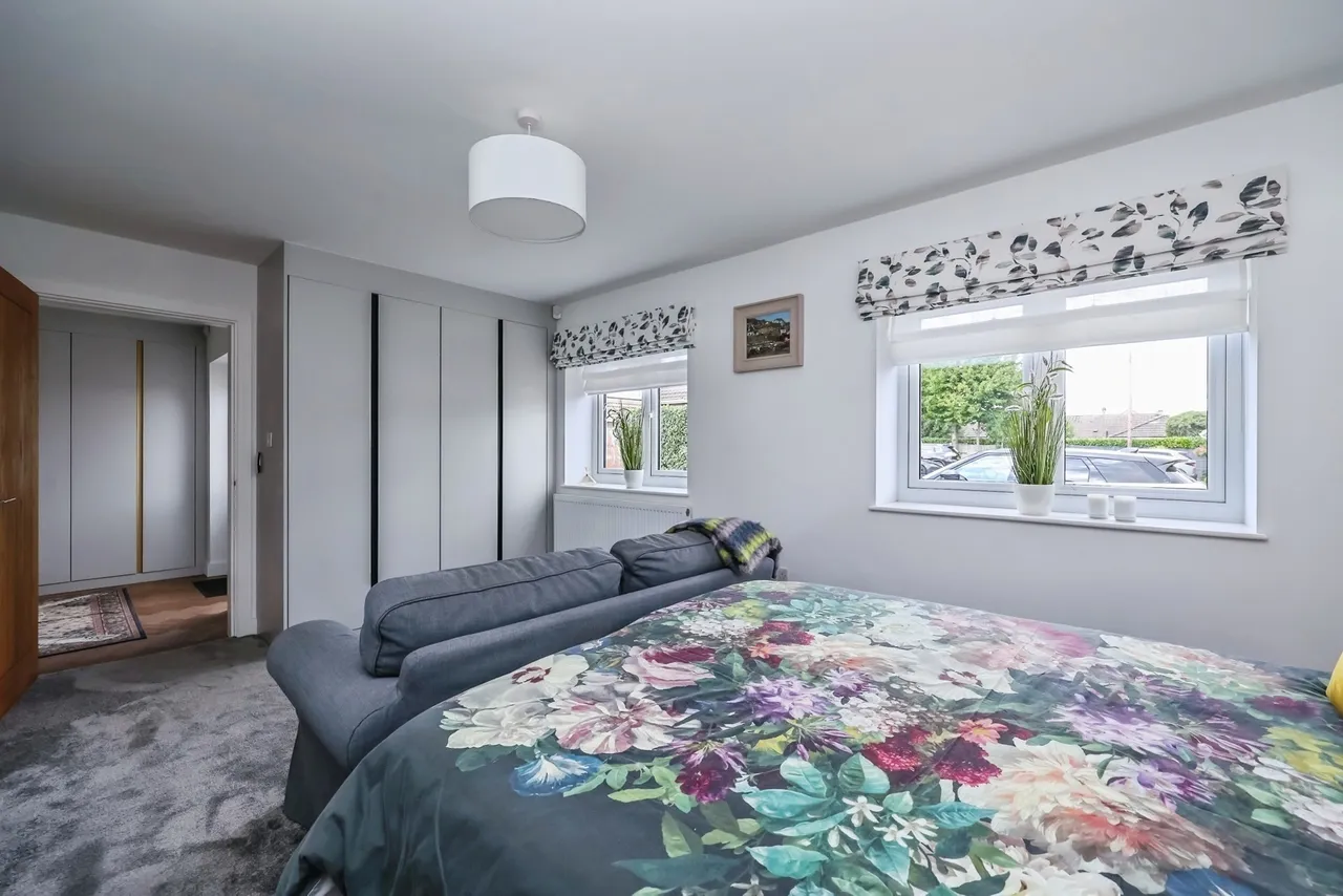 Papplewick Lane, Hucknall, NG15, photo 13