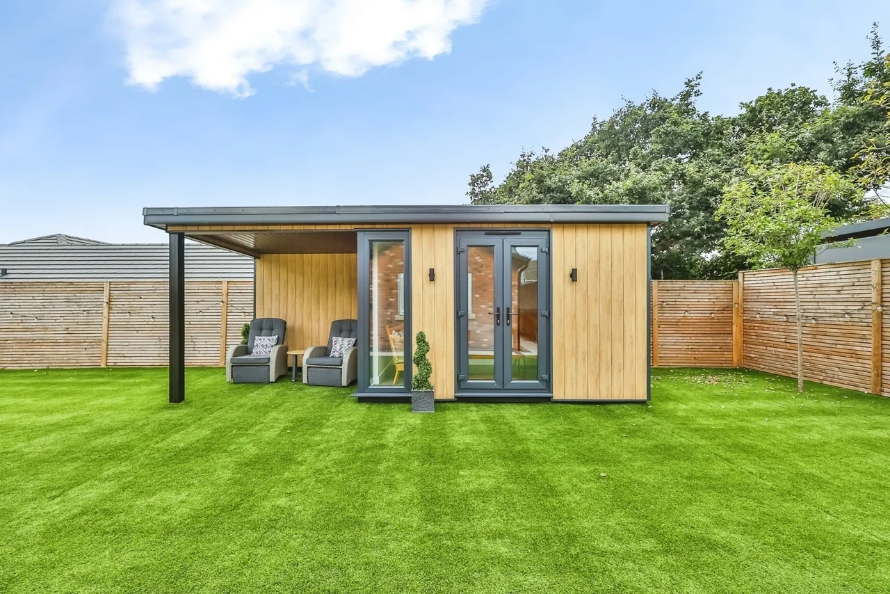 Papplewick Lane, Hucknall, NG15, photo 25