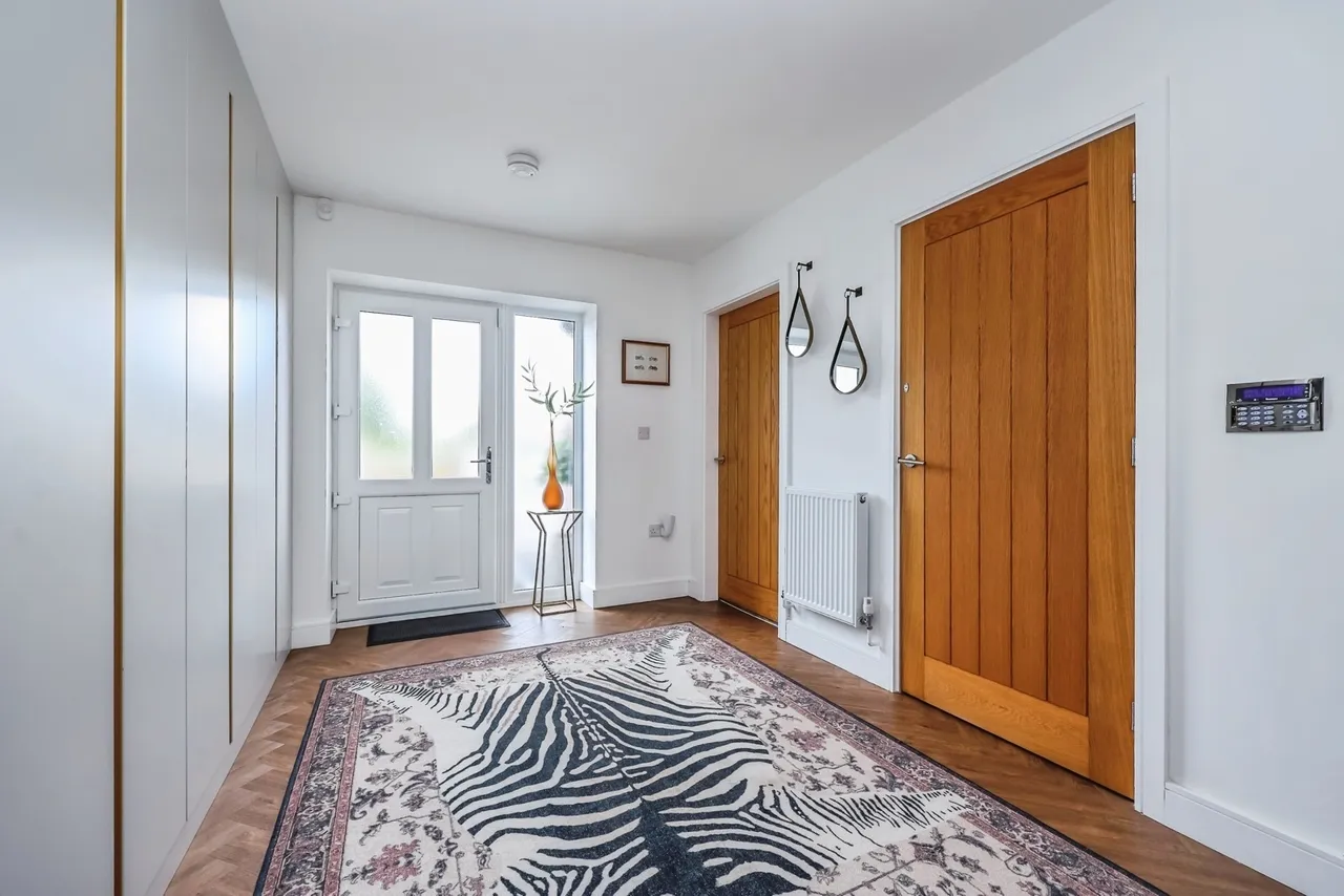 Papplewick Lane, Hucknall, NG15, photo 7