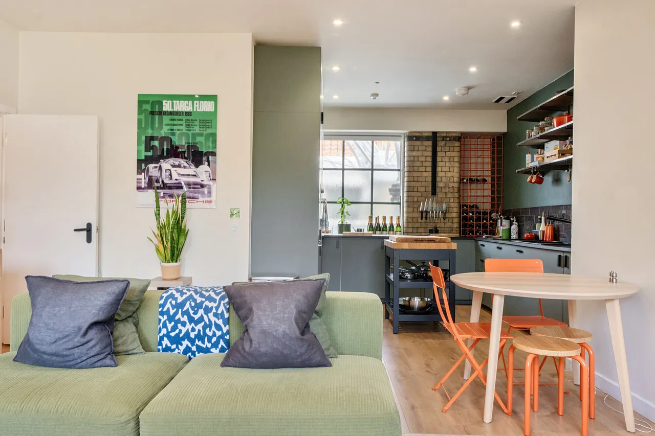 Redcliff Street, Bristol, BS1, photo 9