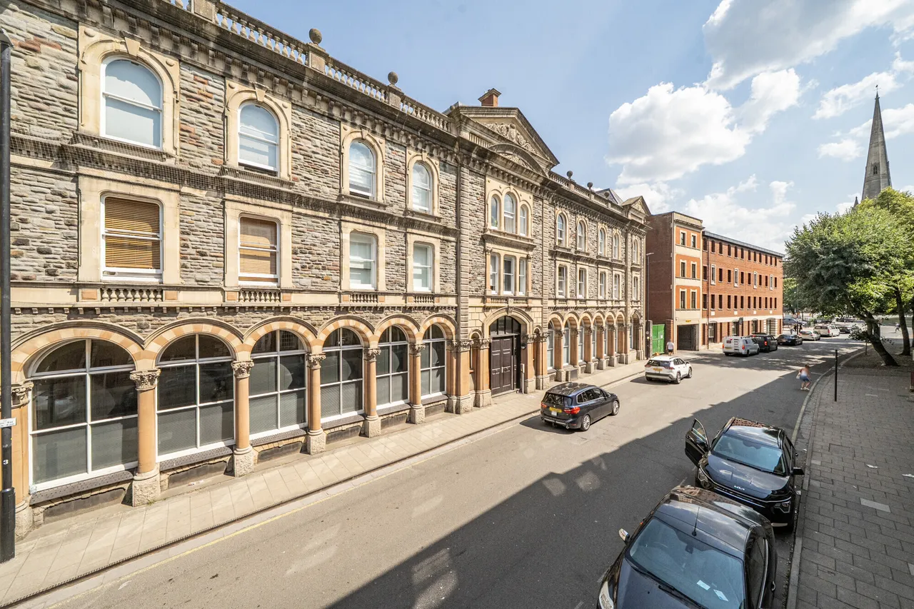 Redcliff Street, Bristol, BS1, photo 21