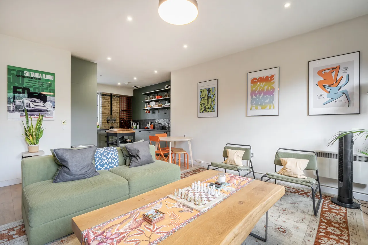 Redcliff Street, Bristol, BS1, photo 3