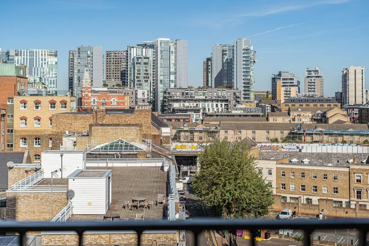 Ensign Street, London, E1, photo 16