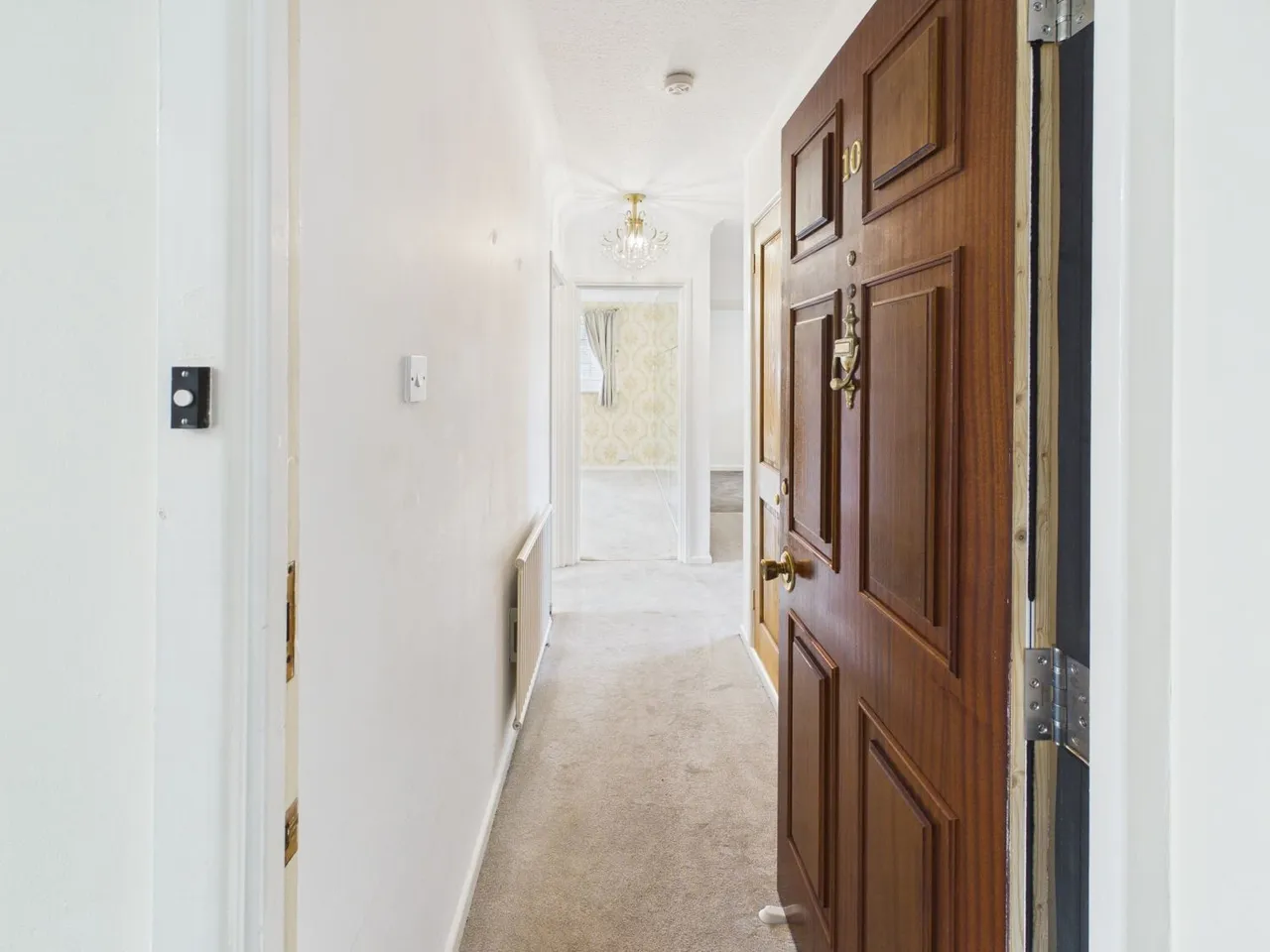Whitegate Drive, Blackpool, FY3, photo 9