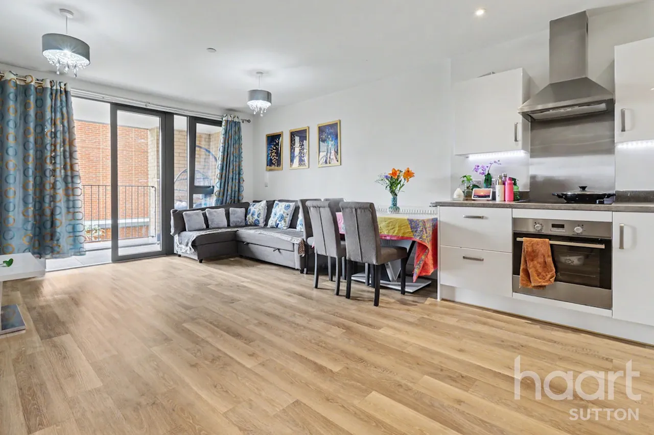High Street, Sutton, SM1, photo 19