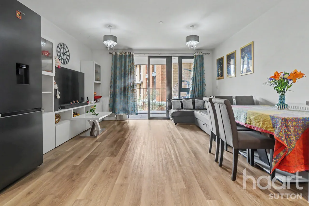 High Street, Sutton, SM1, photo 21