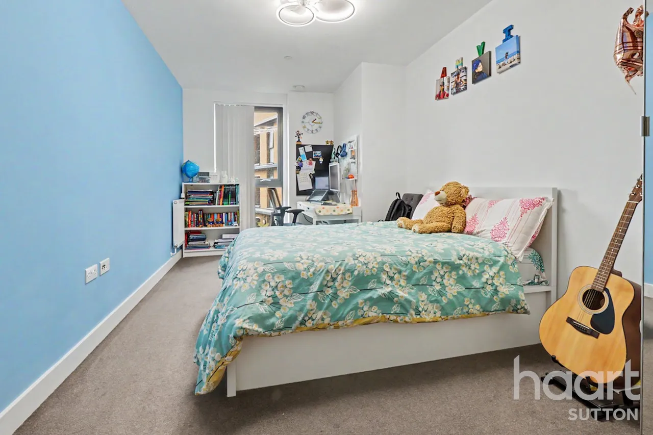 High Street, Sutton, SM1, photo 14