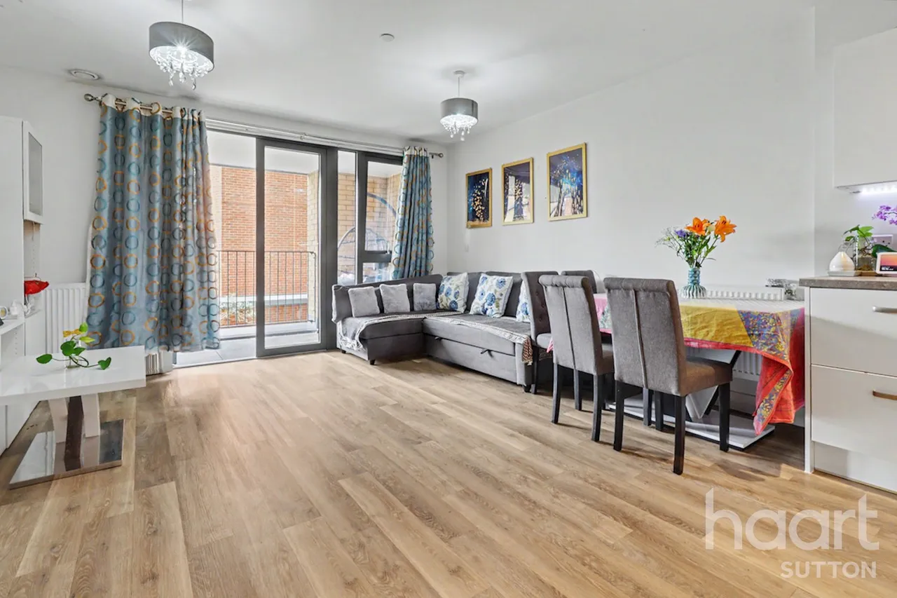 High Street, Sutton, SM1, photo 18
