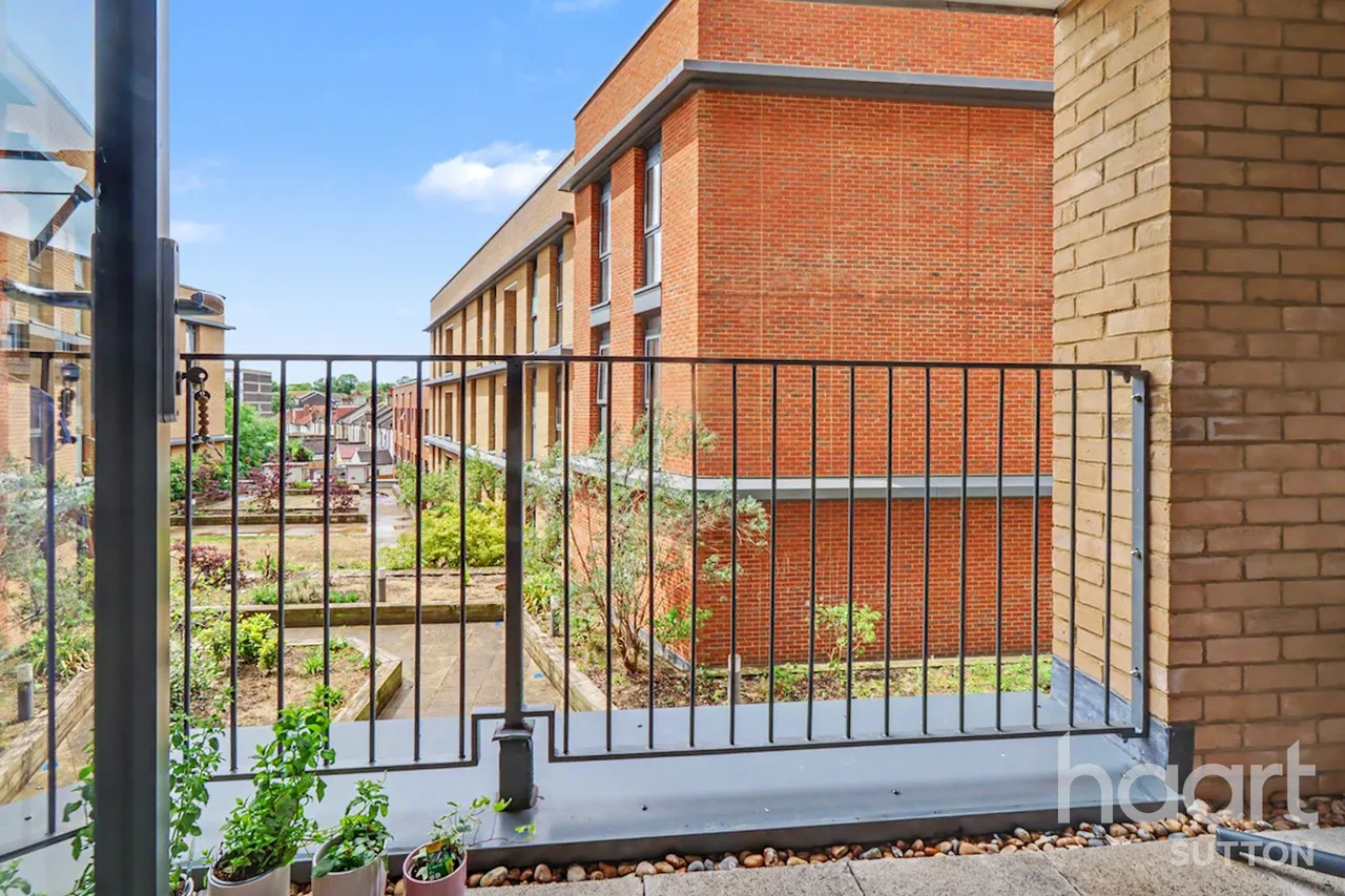 High Street, Sutton, SM1, photo 23