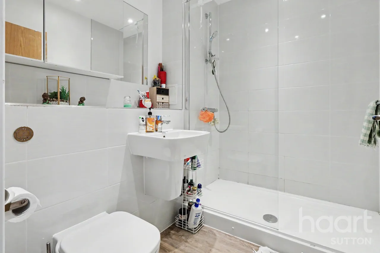 High Street, Sutton, SM1, photo 13