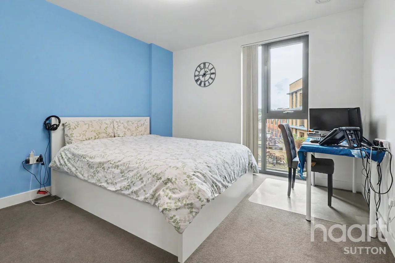 High Street, Sutton, SM1, photo 9