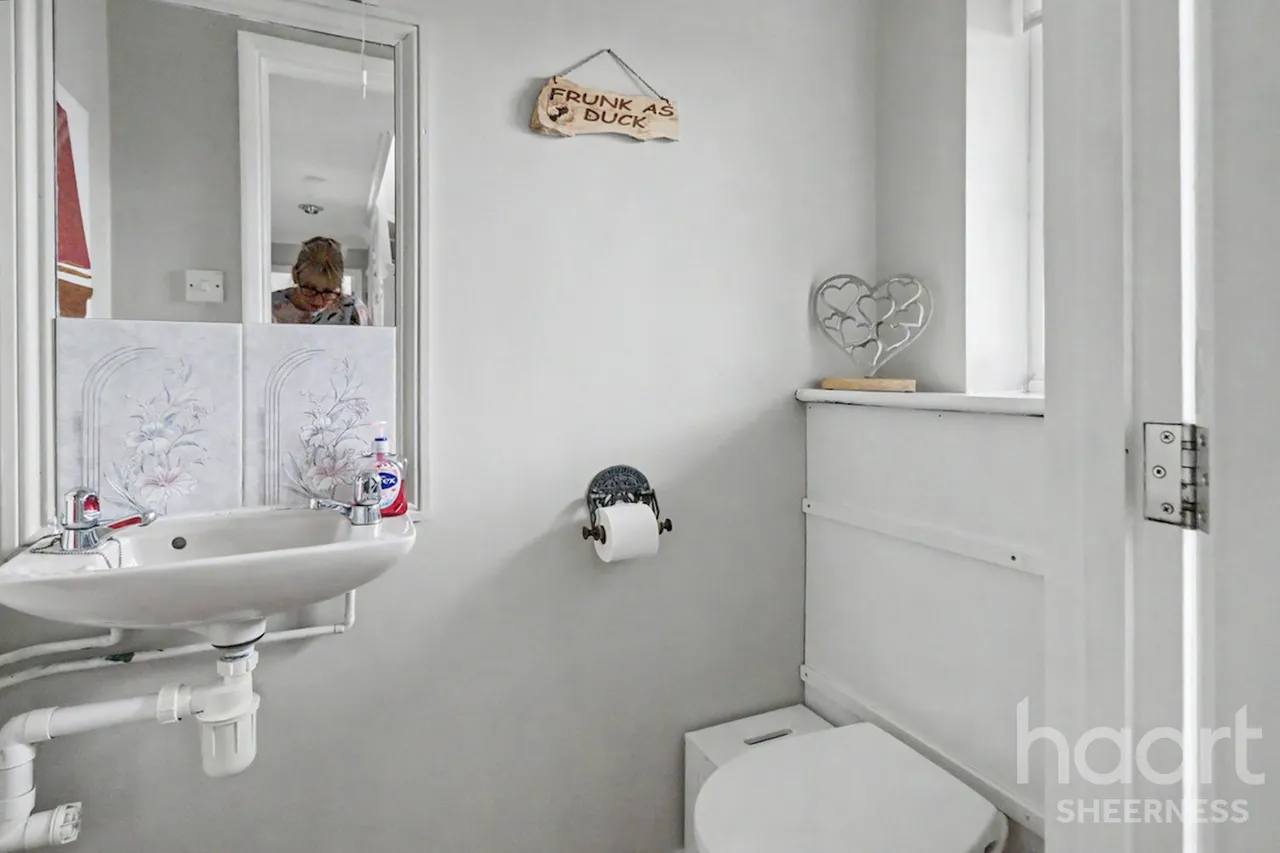 Marina Drive, Minster, ME12, photo 19