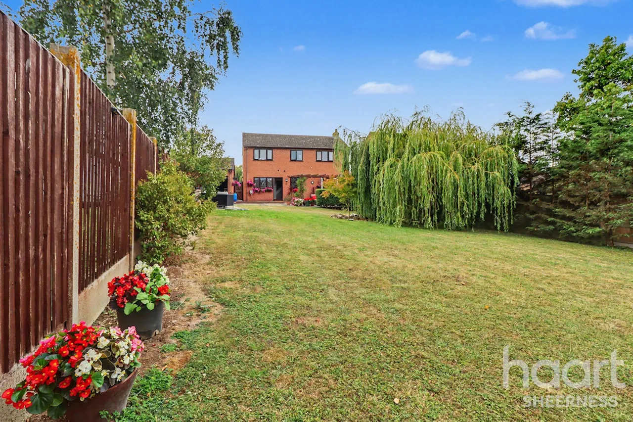 Marina Drive, Minster, ME12, photo 16