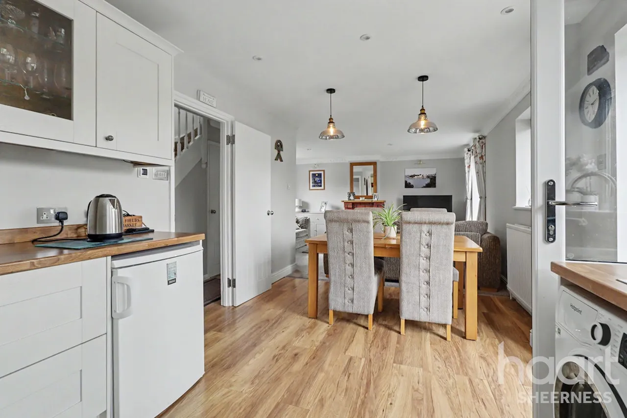 Marina Drive, Minster, ME12, photo 8