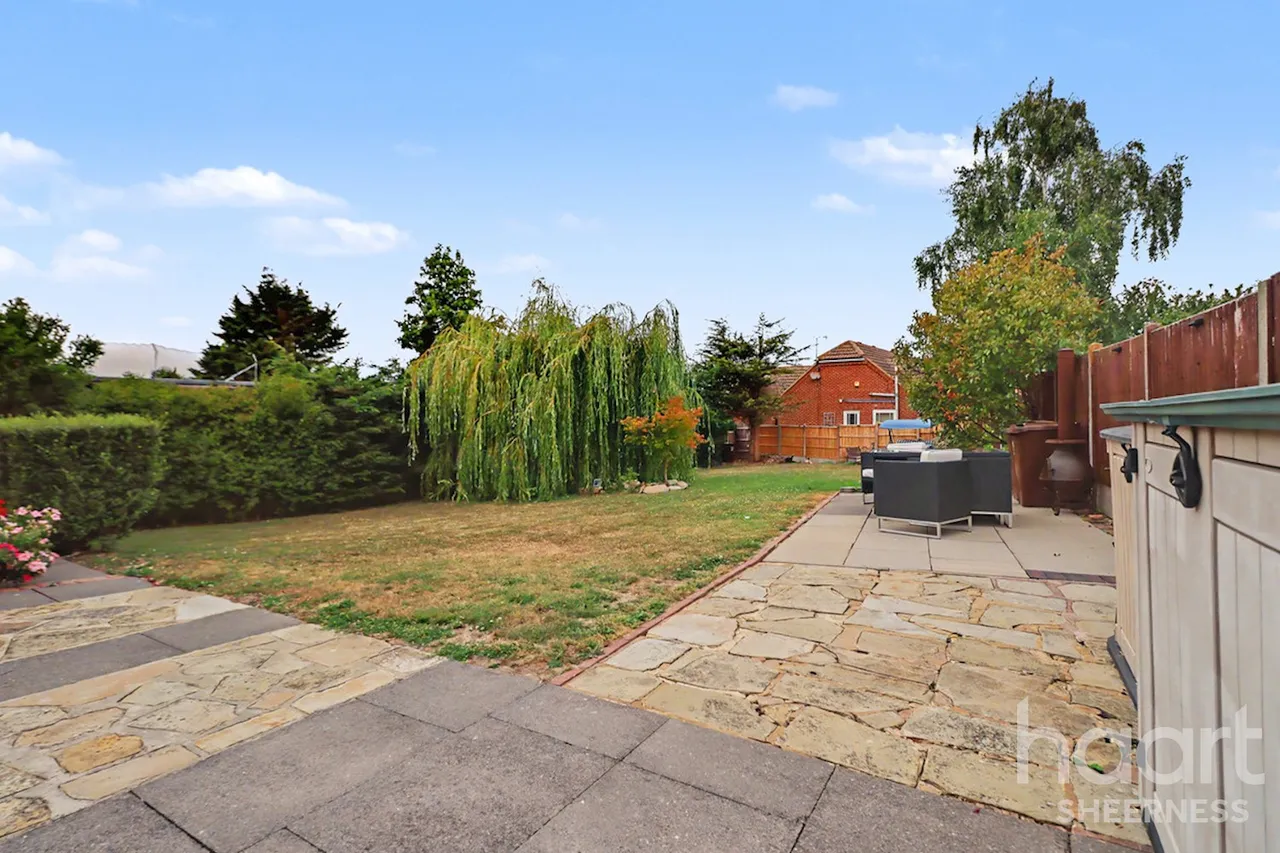 Marina Drive, Minster, ME12, photo 17