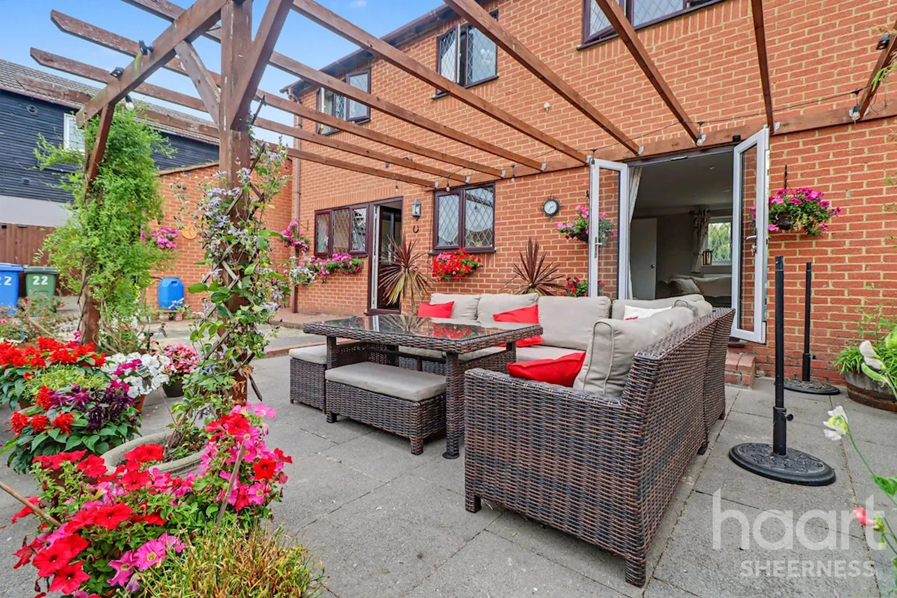 Marina Drive, Minster, ME12, photo 14