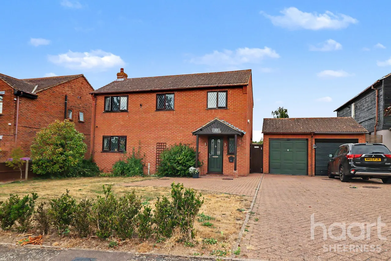 Marina Drive, Minster, ME12, photo 20