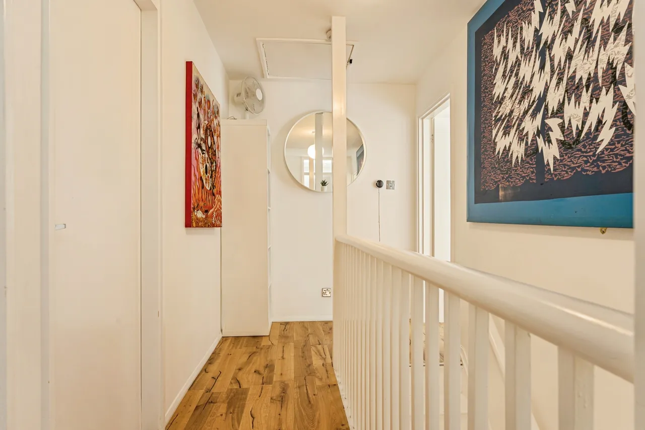 Osric Path, London, N1, photo 19