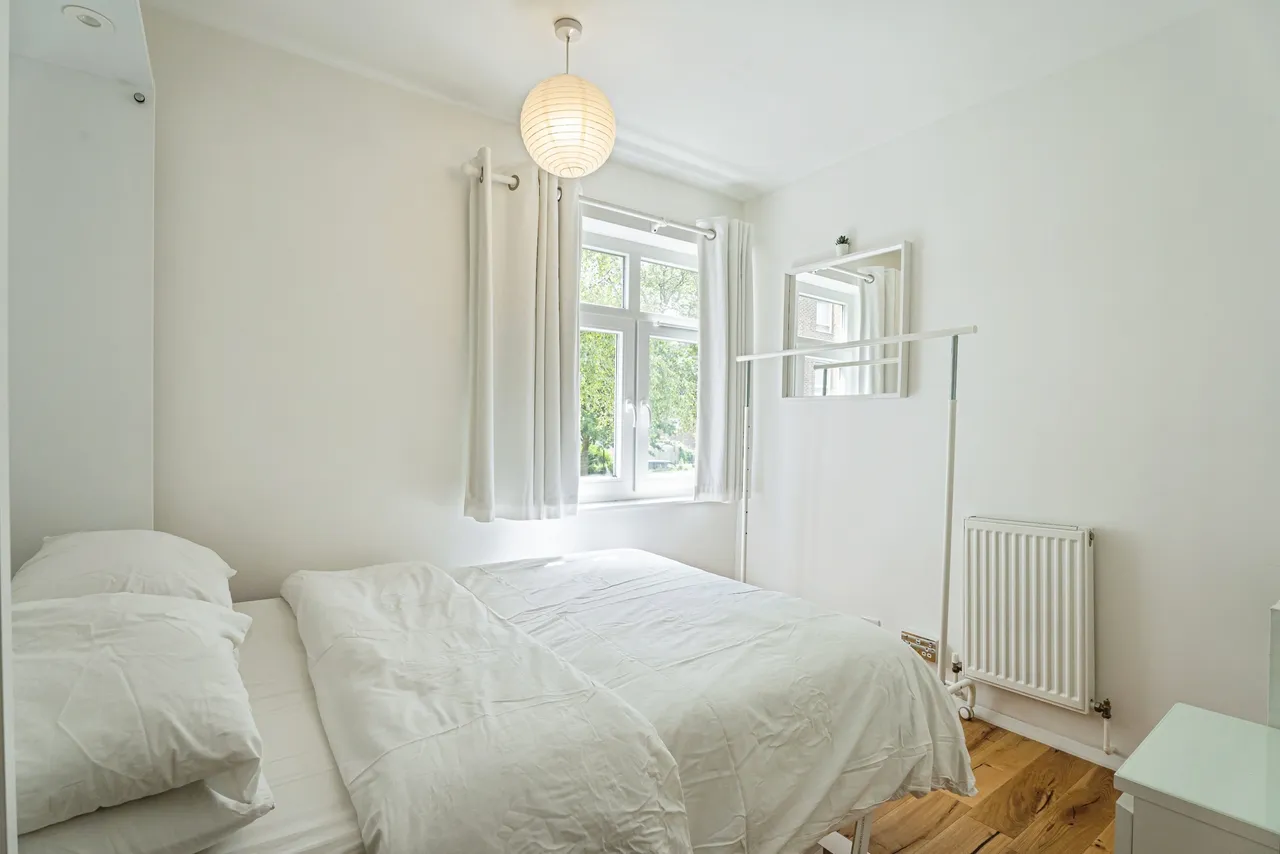 Osric Path, London, N1, photo 12