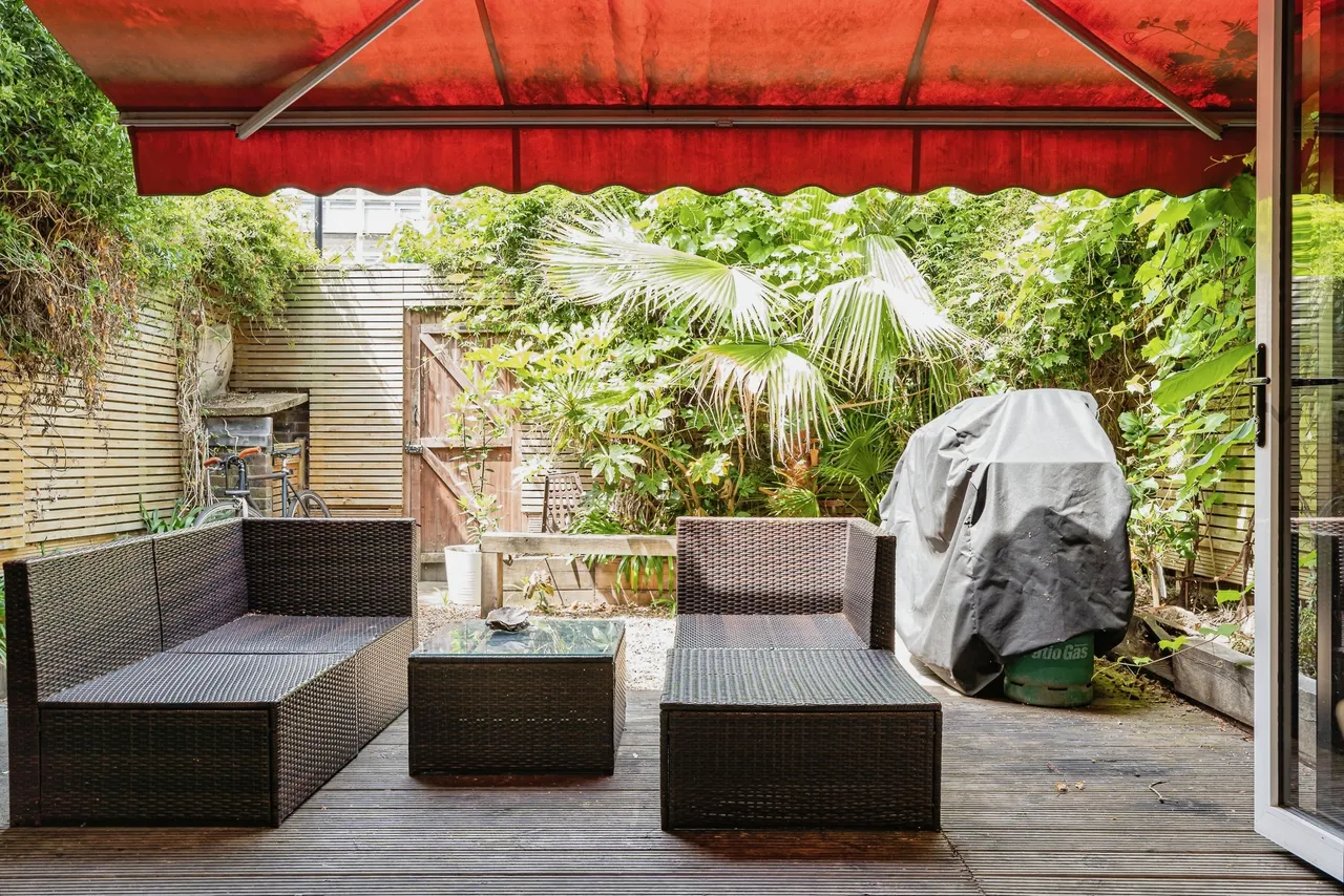 4 bed house for sale, Osric Path, London, N1