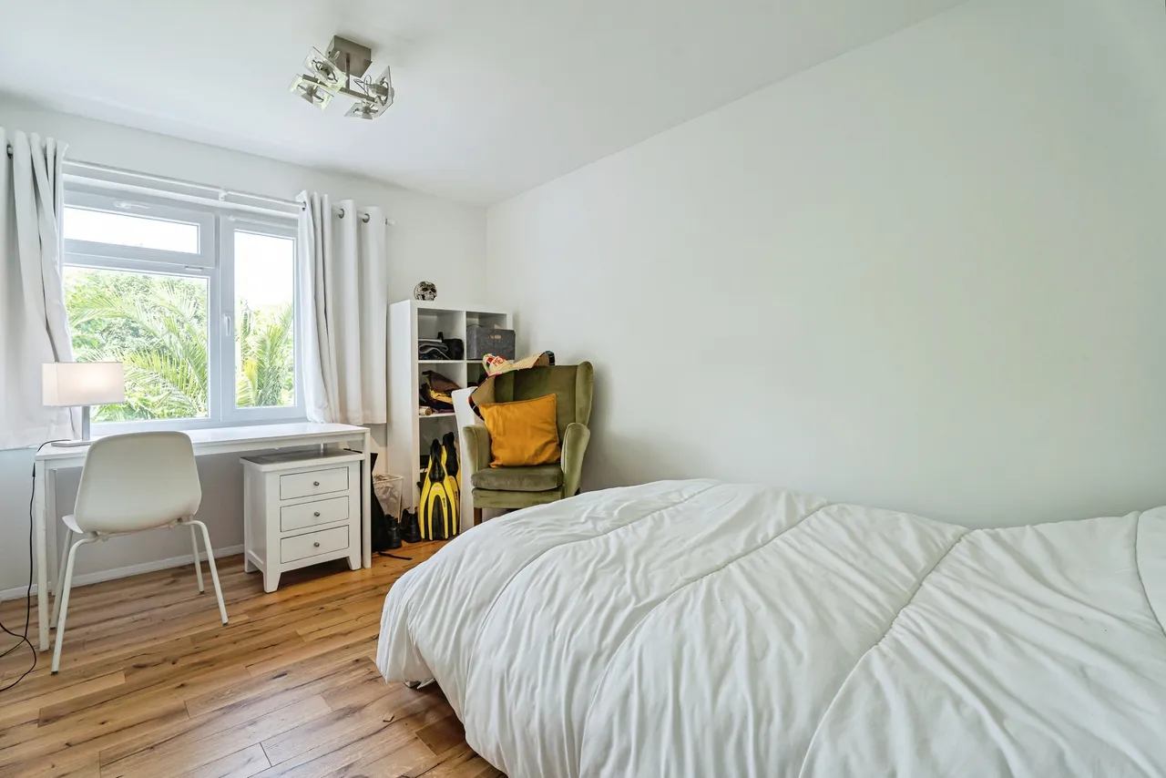 Osric Path, London, N1, photo 14