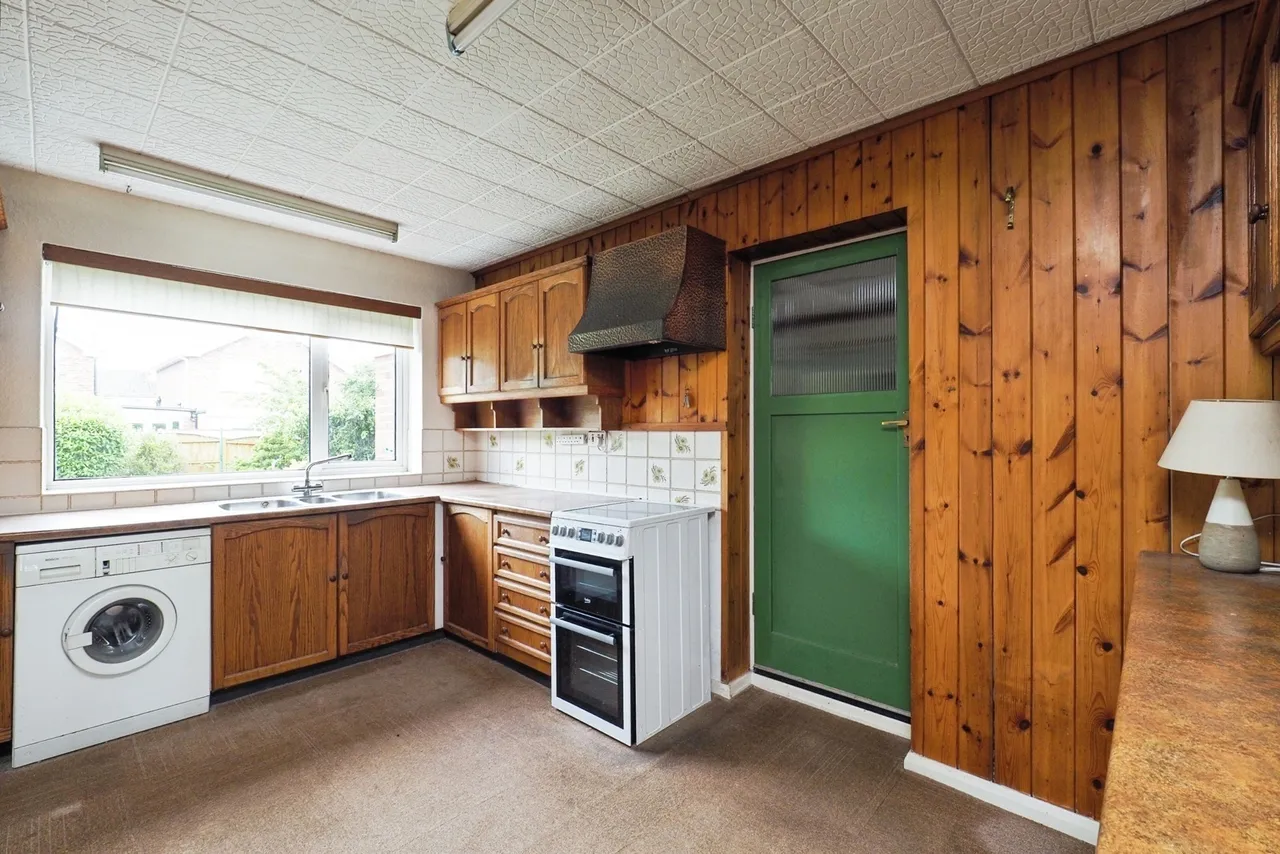 Maidstone Drive, Wollaton, Nottinghamshire, NG8, photo 4