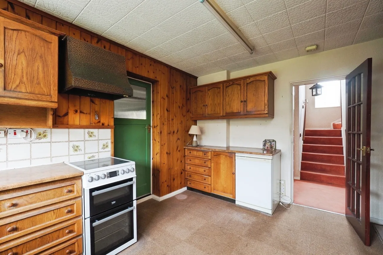 Maidstone Drive, Wollaton, Nottinghamshire, NG8, photo 3