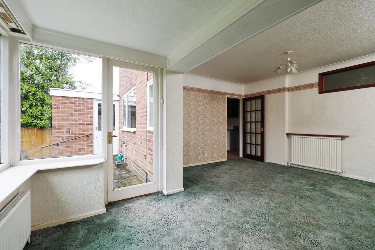 Maidstone Drive, Wollaton, Nottinghamshire, NG8, photo 8