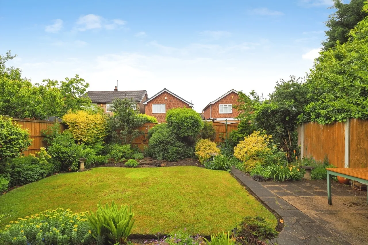 Maidstone Drive, Wollaton, Nottinghamshire, NG8, photo 15