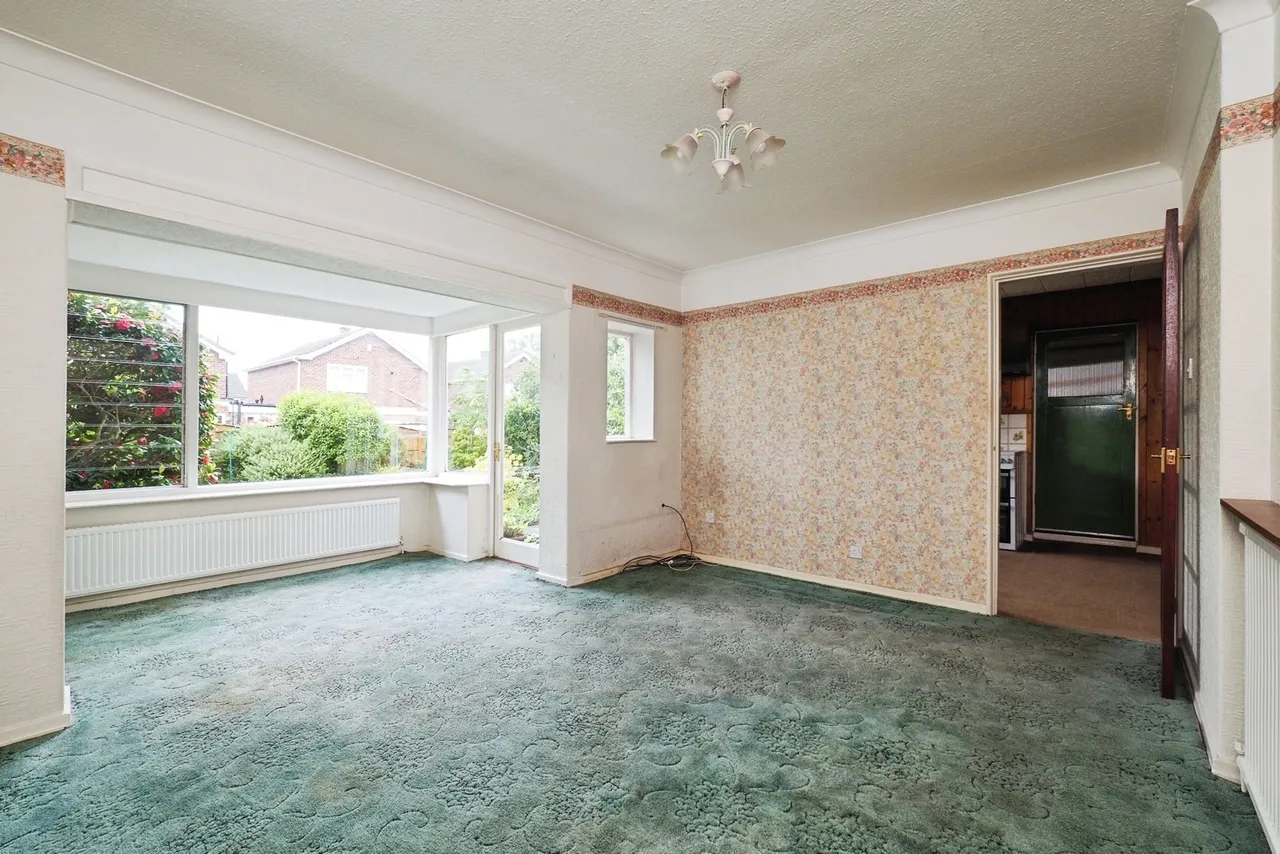 Maidstone Drive, Wollaton, Nottinghamshire, NG8, photo 6