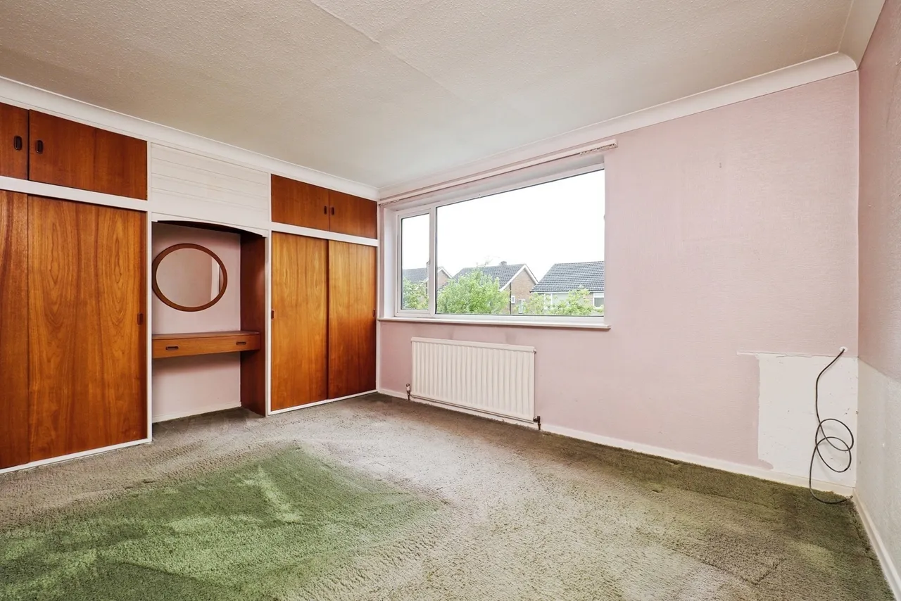 Maidstone Drive, Wollaton, Nottinghamshire, NG8, photo 12