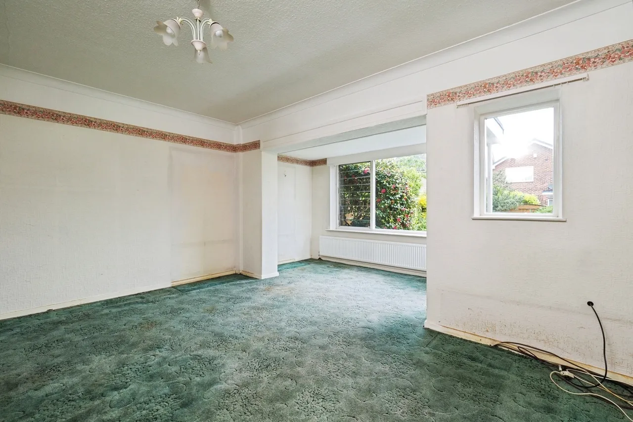 Maidstone Drive, Wollaton, Nottinghamshire, NG8, photo 7