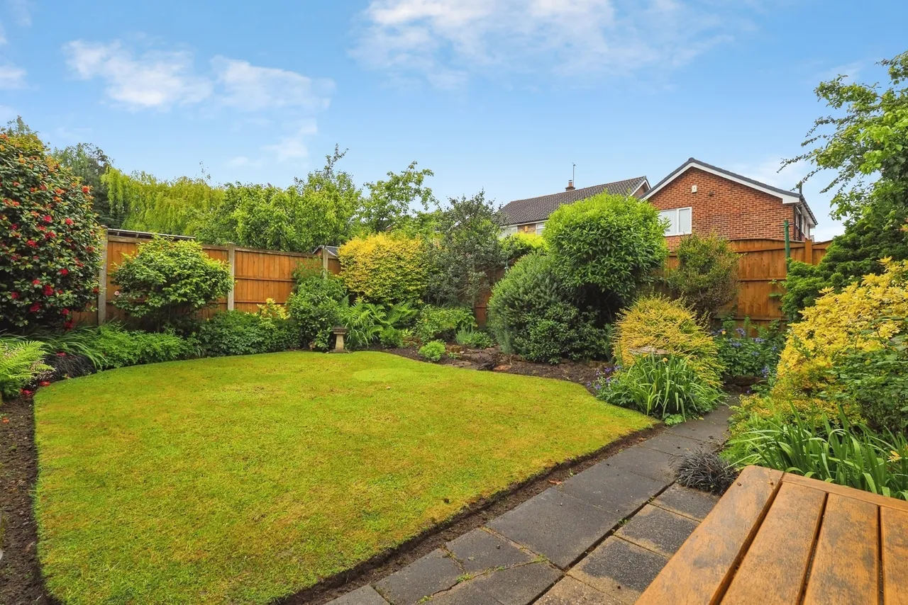Maidstone Drive, Wollaton, Nottinghamshire, NG8, photo 14