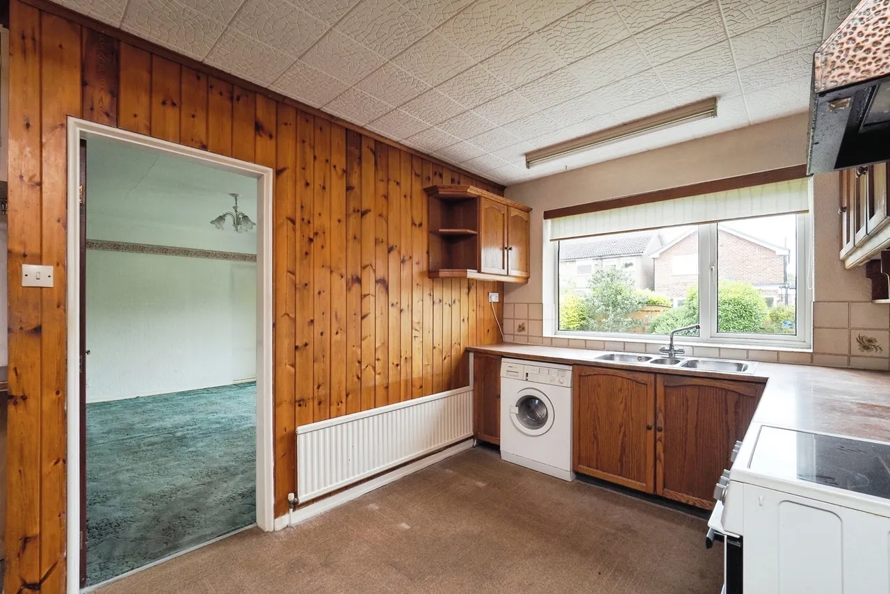 Maidstone Drive, Wollaton, Nottinghamshire, NG8, photo 5