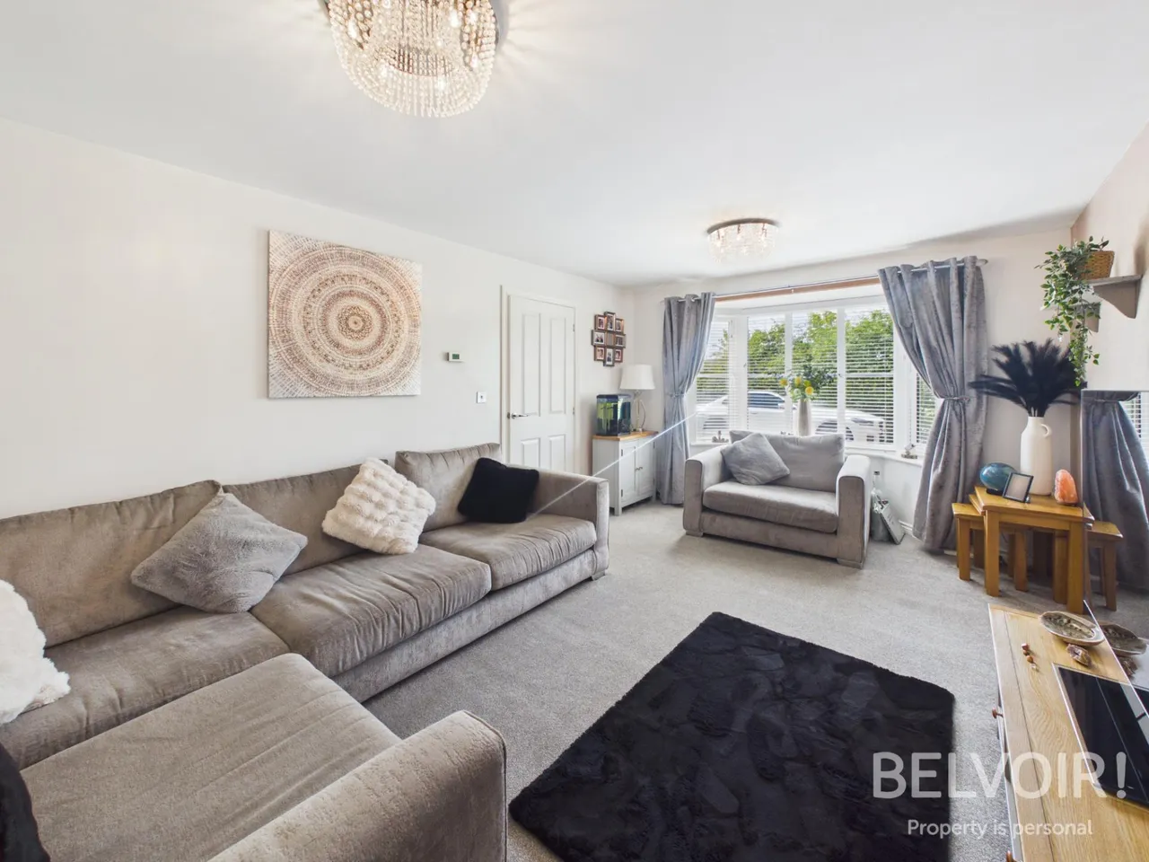 Andrus Way, Stafford, ST16, photo 3