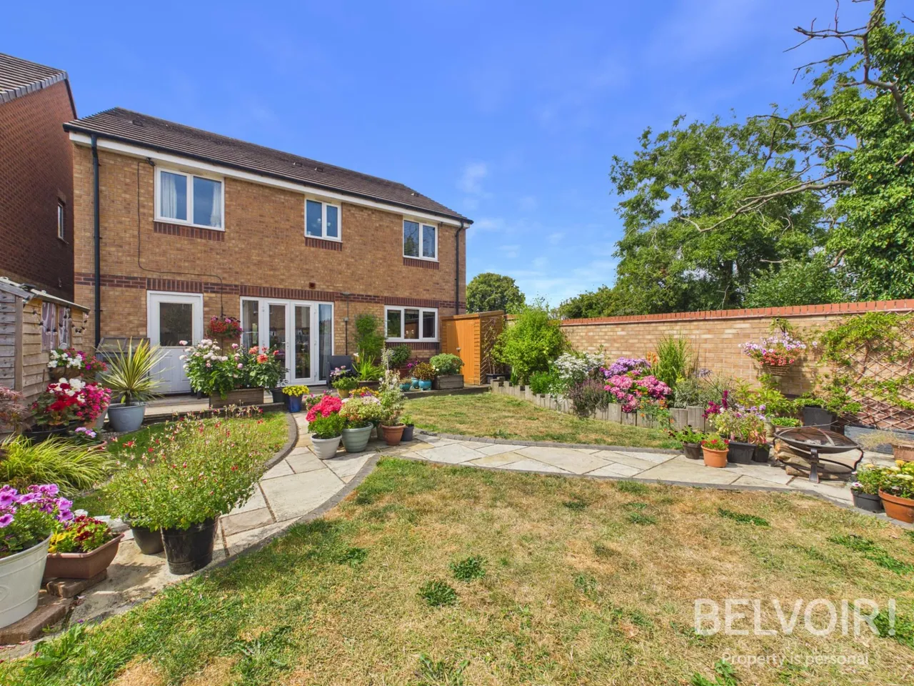 Andrus Way, Stafford, ST16, photo 4