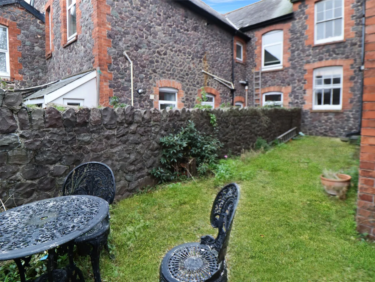 Selbourne Place, Minehead, TA24, photo 6