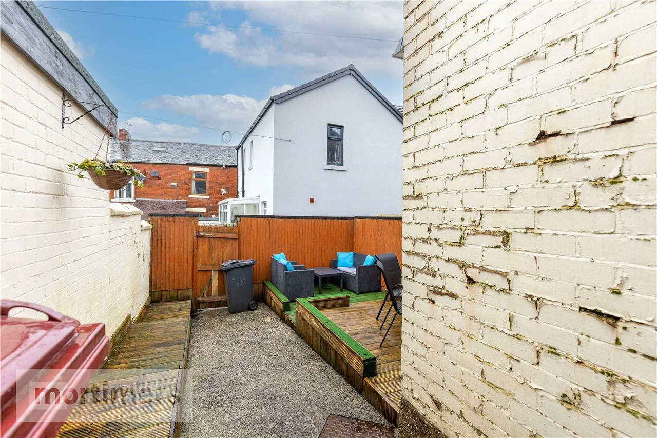 Park Lee Road, Blackburn, BB2, photo 16