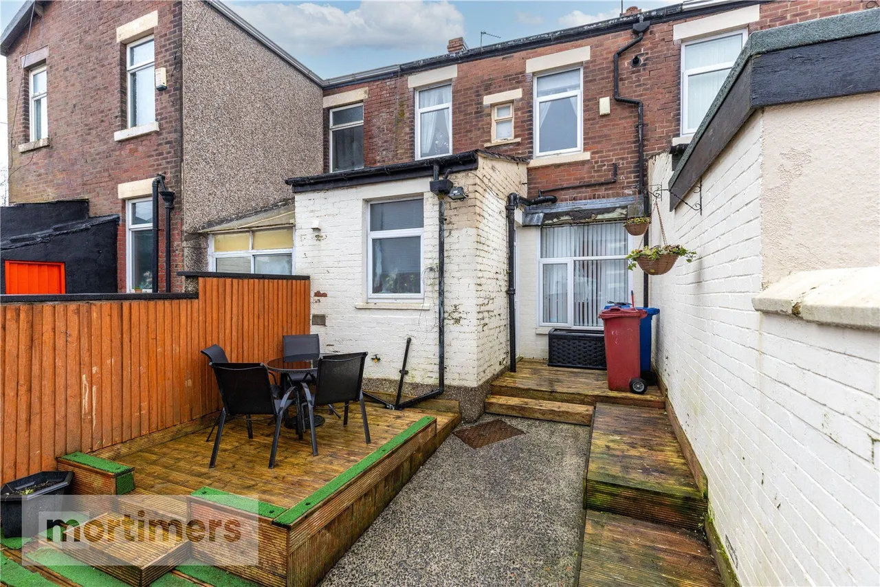 Park Lee Road, Blackburn, BB2, photo 17