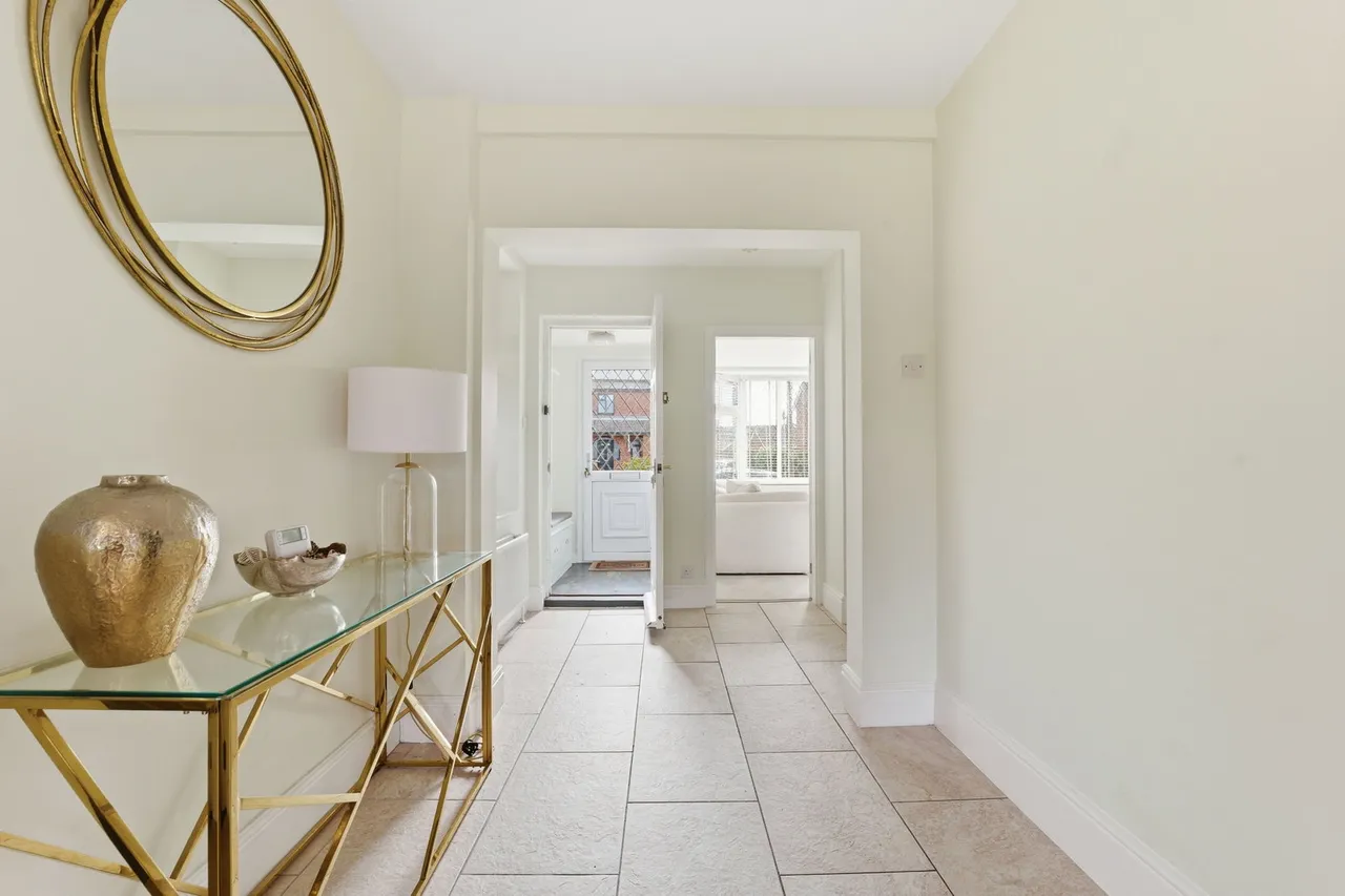 Arnot Hill Road, Arnold, photo 13