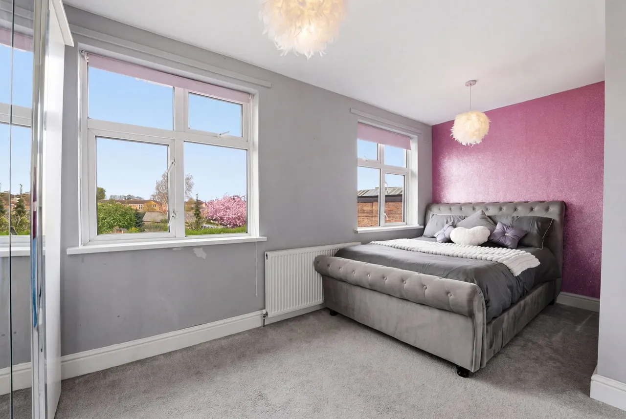 Arnot Hill Road, Arnold, photo 16