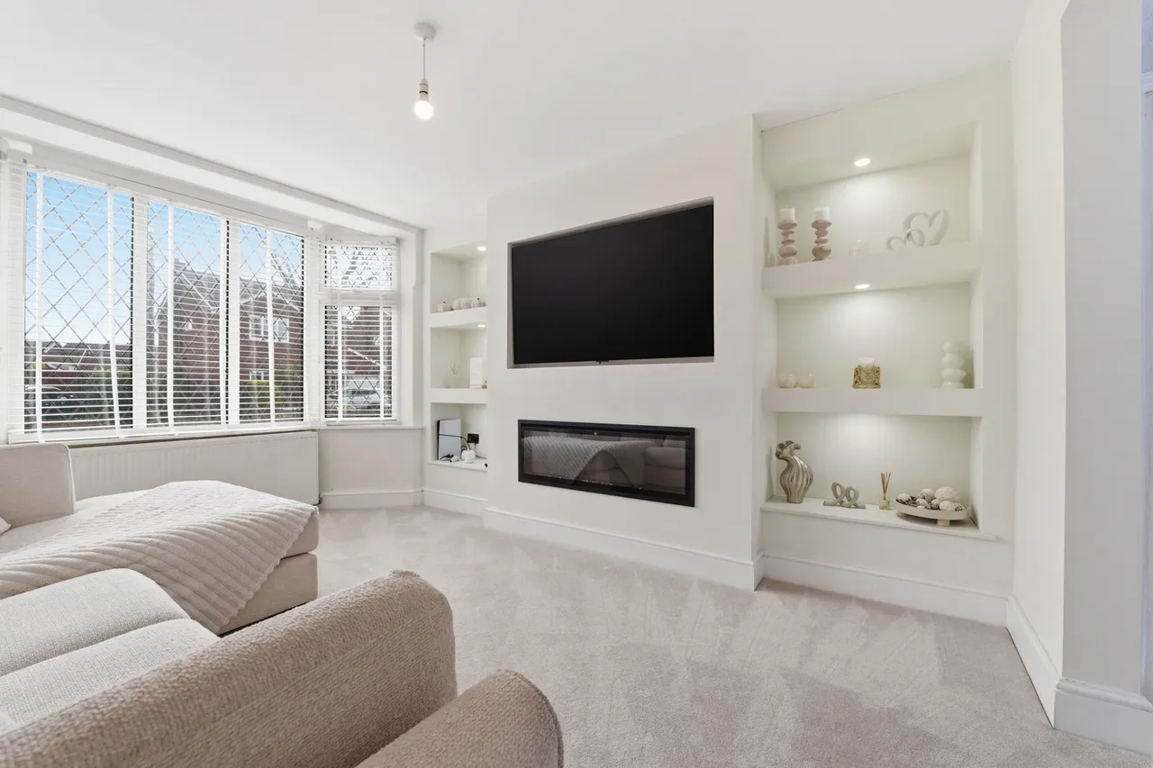 Arnot Hill Road, Arnold, photo 3