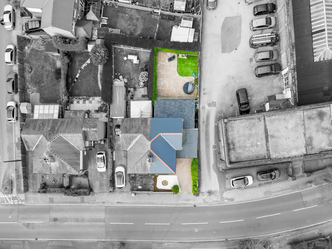 Arnot Hill Road, Arnold, photo 25
