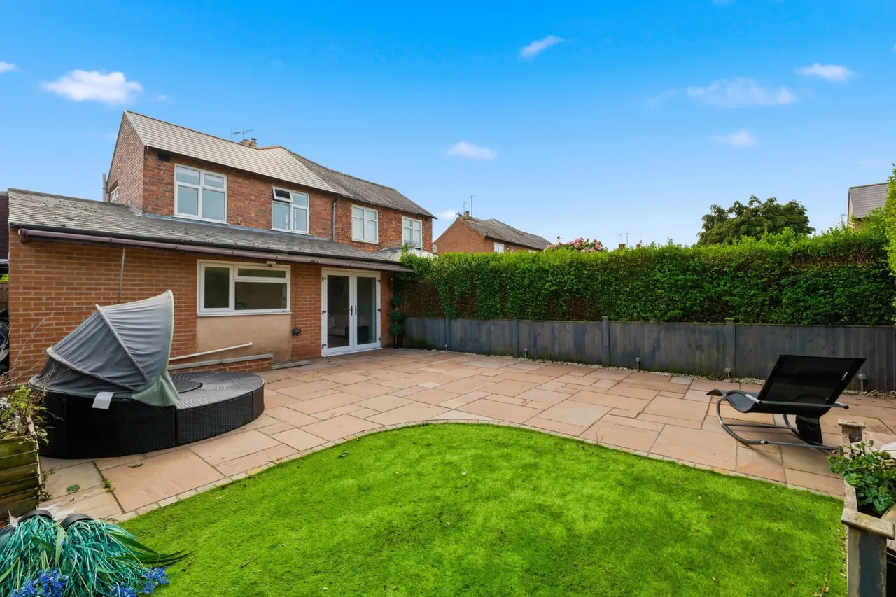 Arnot Hill Road, Arnold, photo 23
