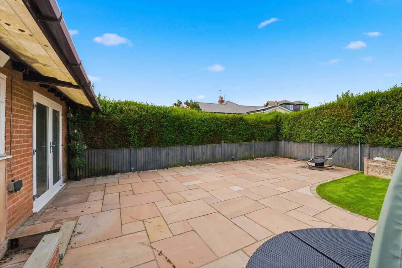 Arnot Hill Road, Arnold, photo 21