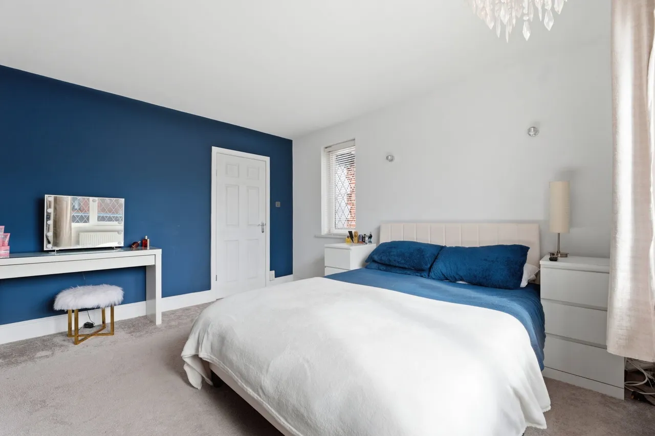 Arnot Hill Road, Arnold, photo 15