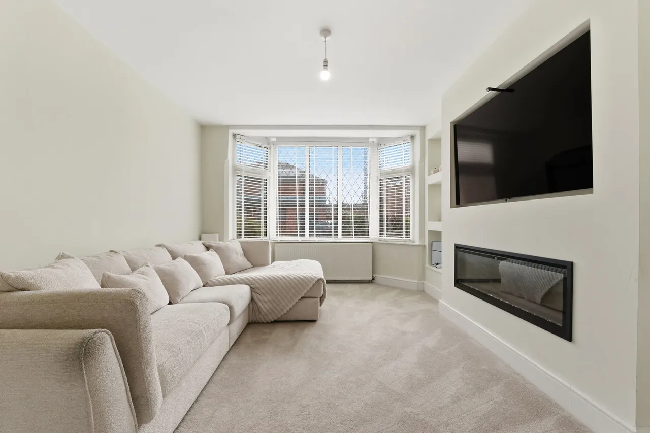 Arnot Hill Road, Arnold, photo 2