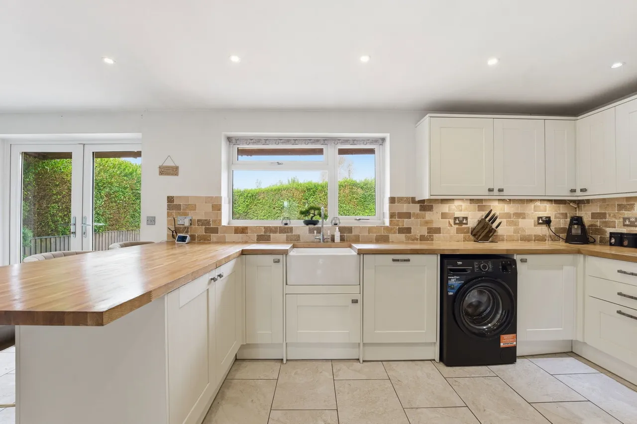 Arnot Hill Road, Arnold, photo 6