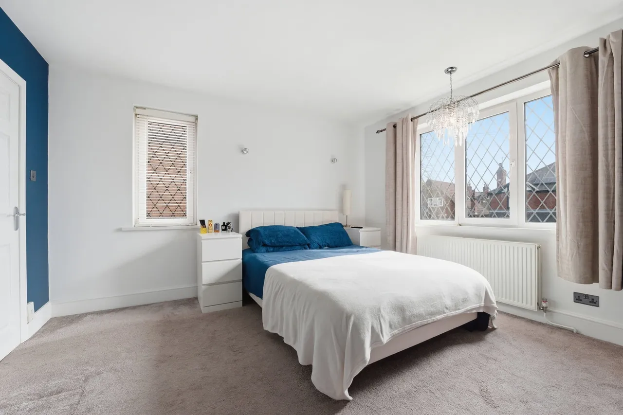 Arnot Hill Road, Arnold, photo 14